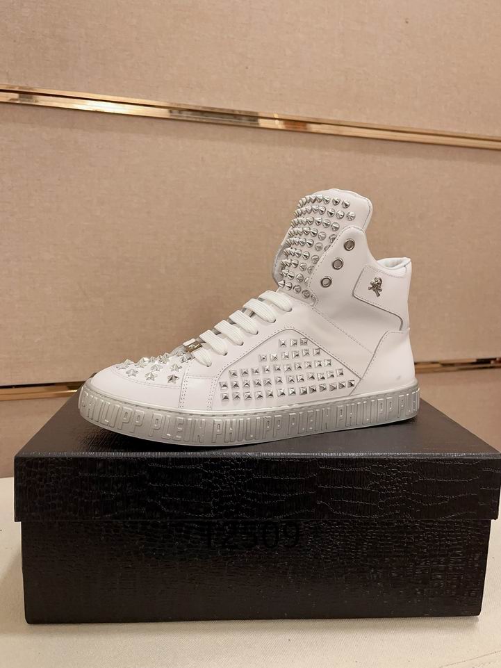 PP shoes 38-46 h0902